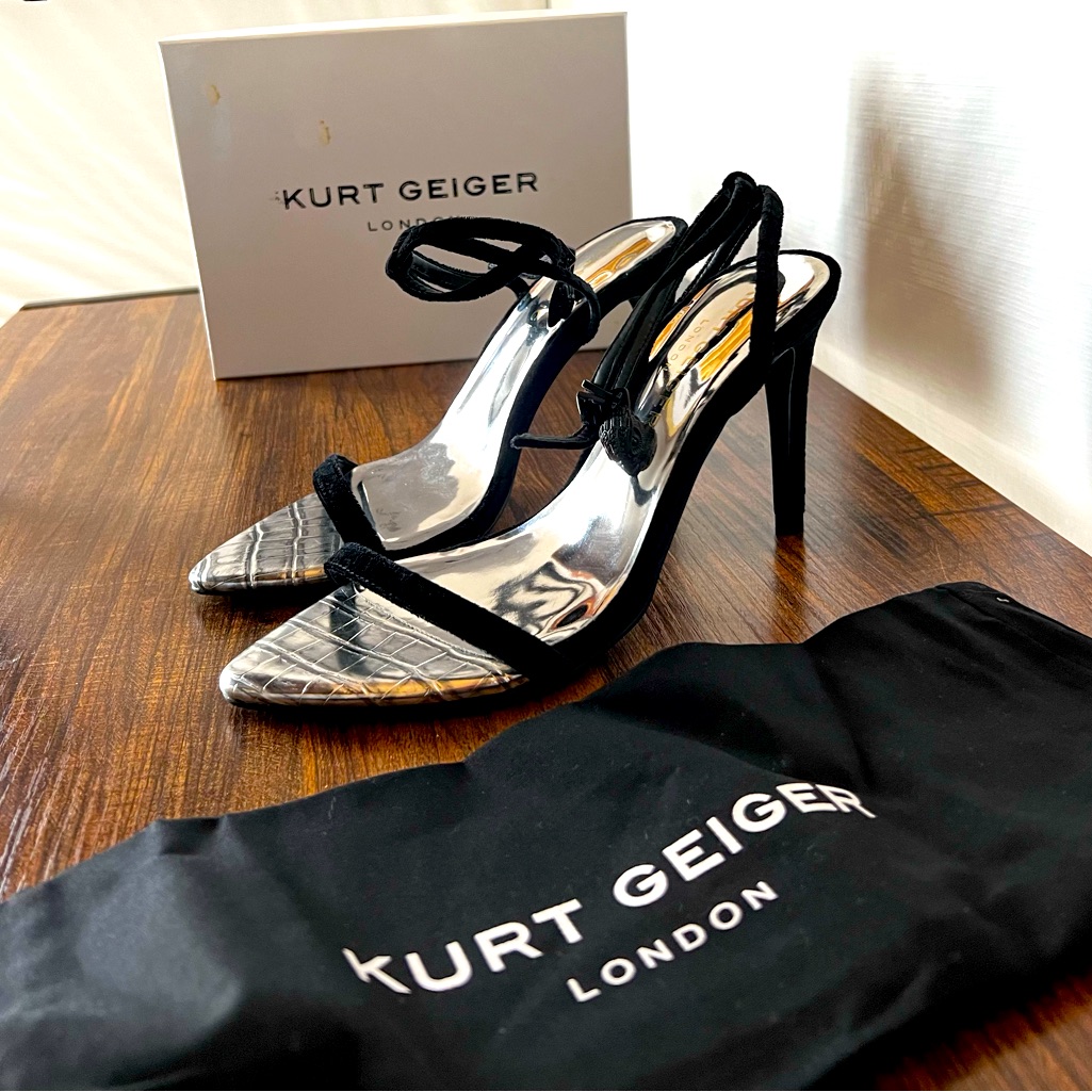 Women’s Heels Kurt Geiger